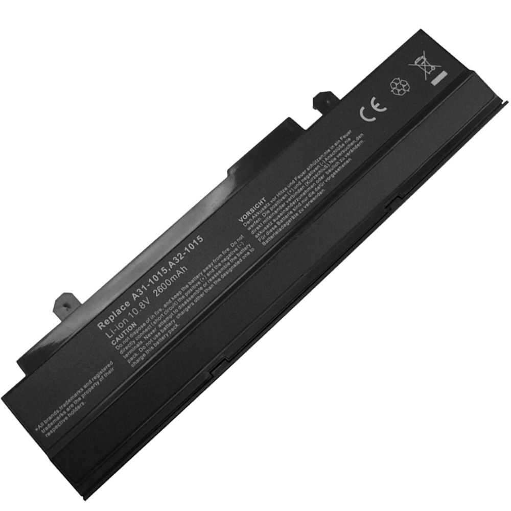 Compatible laptop battery ASUS  for Eee-PC-1016P 
