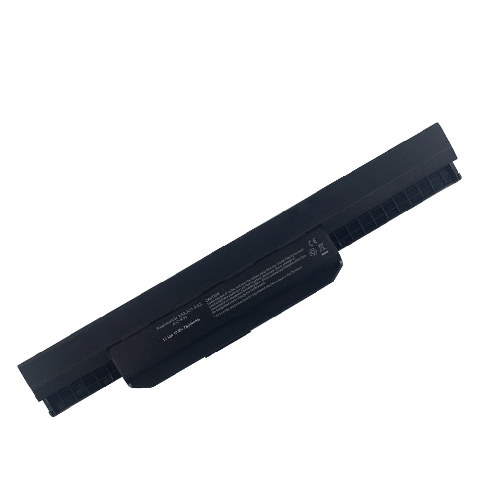 Compatible laptop battery ASUS  for K84LY 