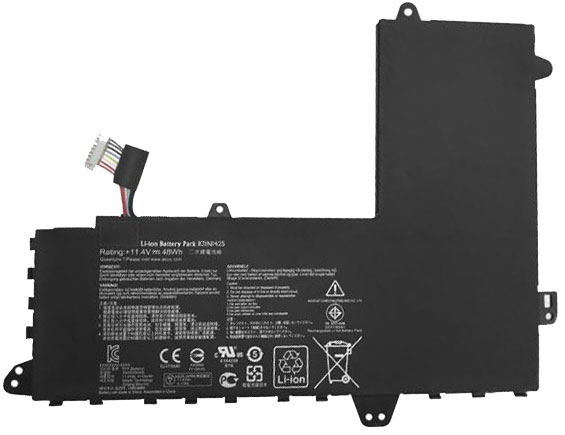 Compatible laptop battery asus  for EeeBook-E402MA-WX0001H 