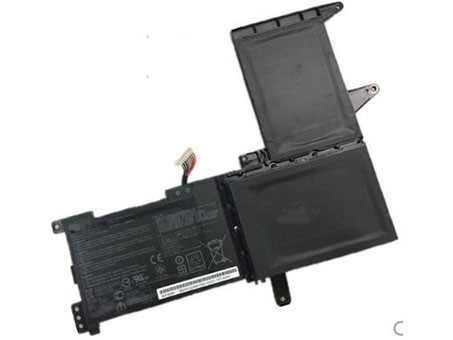 Compatible laptop battery asus  for X510UN-1A 