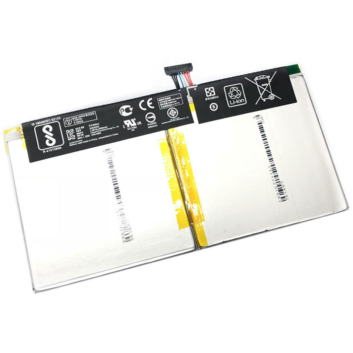 Compatible laptop battery ASUS  for Transformer-Mini-T102HA-GR046T 