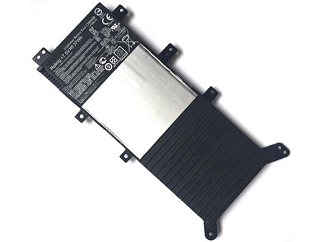 Compatible laptop battery ASUS  for F555LF-DM186T 
