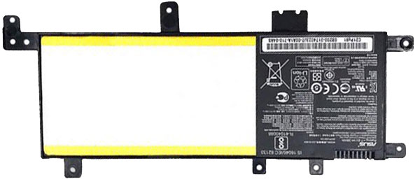 Compatible laptop battery ASUS  for X542BA-1B 