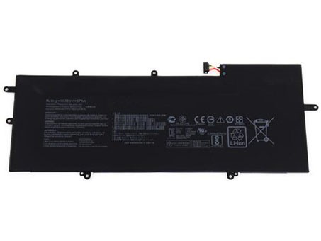 Compatible laptop battery ASUS  for ZenBook-Flip-UX360CA-C4008T 