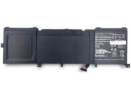Compatible laptop battery ASUS  for UX501VW-FY057R 