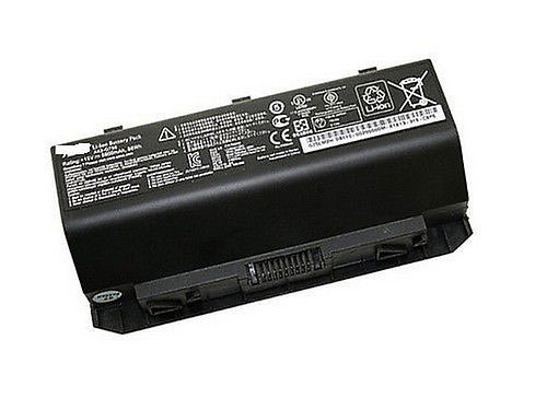 Compatible laptop battery ASUS  for G750JX-T4264H 