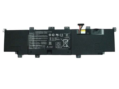 Compatible laptop battery ASUS  for VivoBook-S300CA-Series 