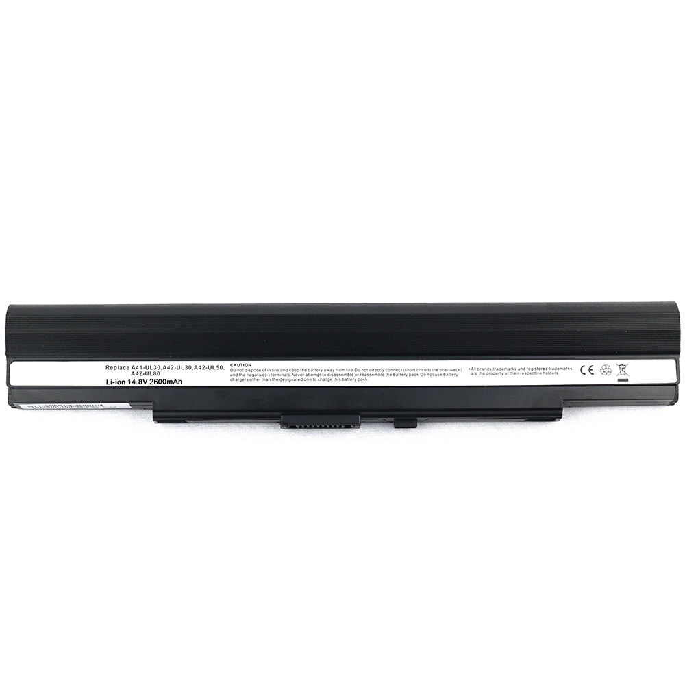 Compatible laptop battery ASUS  for UL50VF 