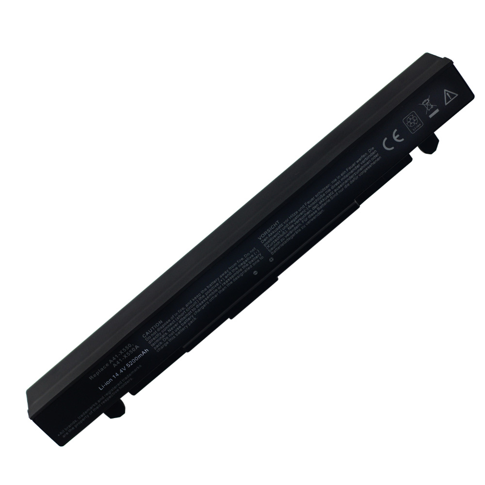 Compatible laptop battery ASUS  for R510EA 