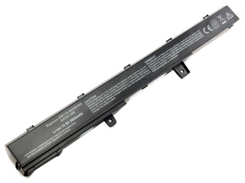 Compatible laptop battery ASUS  for X451C 