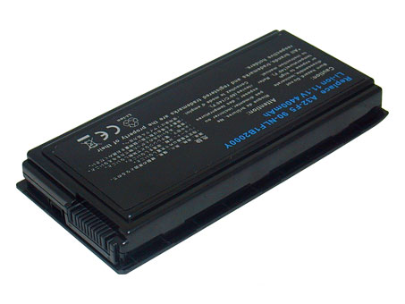 Compatible laptop battery asus  for F5VL 