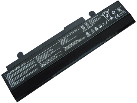 Compatible laptop battery asus  for Eee PC 1016 series 
