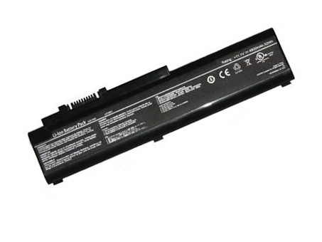 Compatible laptop battery asus  for N51VG 