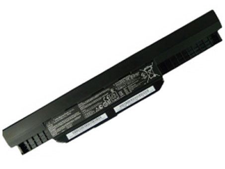 Compatible laptop battery ASUS  for X53SV-SX117V 