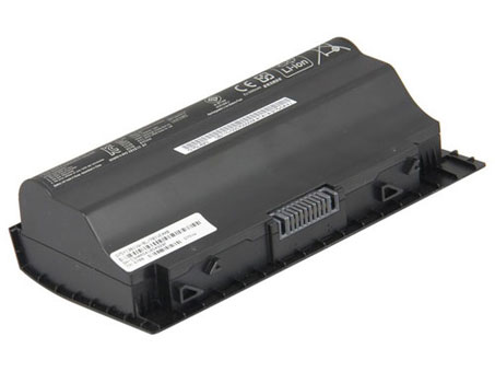 Compatible laptop battery ASUS  for G75VW-DH71 