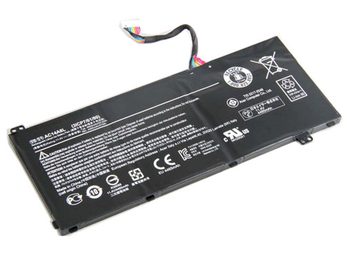 Compatible laptop battery ACER  for Aspire-V17-Nitro-Series 