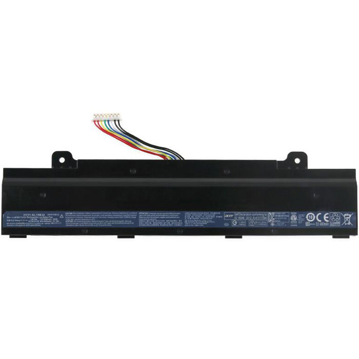 Compatible laptop battery acer  for Aspire-V5-591G-54XY 