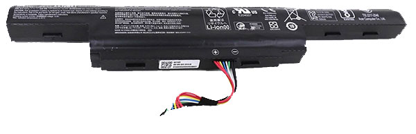 Compatible laptop battery ACER  for Aspire-F5-573G-74MV 