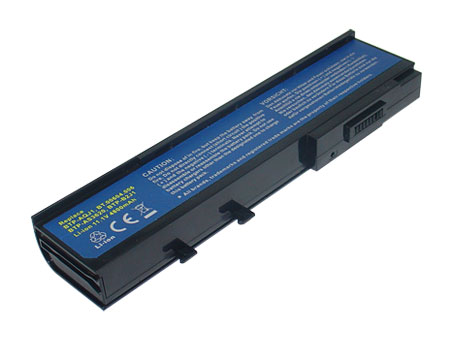 Compatible laptop battery ACER  for BT.00604.017 