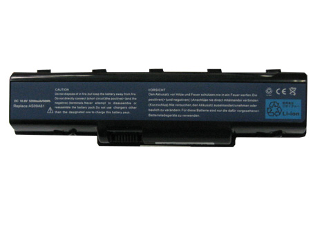 Compatible laptop battery ACER  for Aspire 5732ZG 