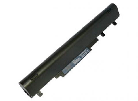 Compatible laptop battery acer  for TravelMate 8372T-6957 