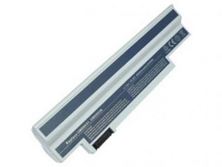 Compatible laptop battery acer  for Aspire One 532h-2DGb-W7625 3G 