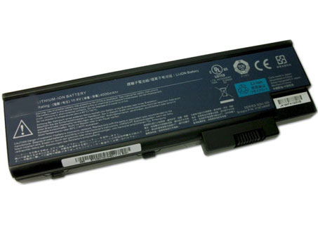 Compatible laptop battery ACER  for Aspire 1654 series 