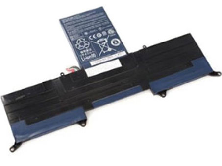 Compatible laptop battery ACER  for S3-391-6407 
