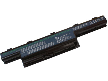 Compatible laptop battery acer  for Aspire 5336-T353G16Mnrr 