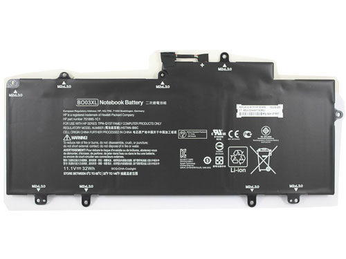 Compatible laptop battery hp  for Chromebook-14-CD570M-14.0-16GB/16-PC 