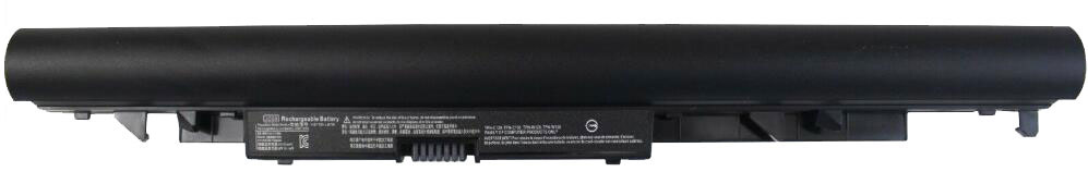 Compatible laptop battery hp  for 15-bw012nr 