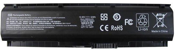 Compatible laptop battery hp  for PAVILION-17-AB300ND 