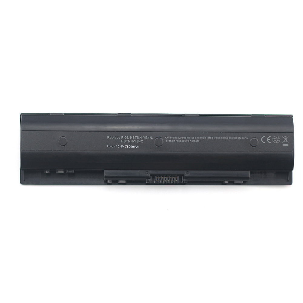 Compatible laptop battery hp  for Envy-15-Series 