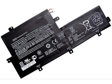 Compatible laptop battery hp  for 723997-005 