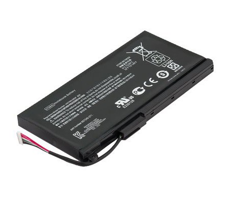 Compatible laptop battery hp  for Envy-17-3080EZ 