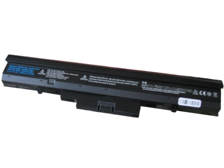 Compatible laptop battery hp  for HP 510 Series: RU964AAR 