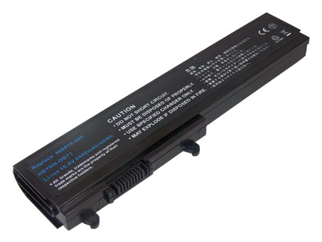 Compatible laptop battery hp  for Pavilion dv3540es 