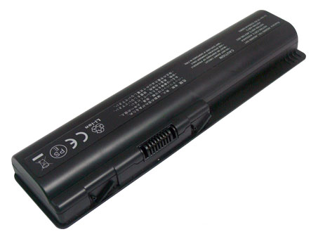 Compatible laptop battery hp  for Pavilion dv6-1109au 