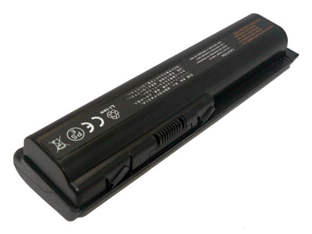 Compatible laptop battery hp  for 497694-001 