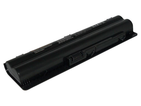 Compatible laptop battery hp  for Pavilion dv3-2112tx 