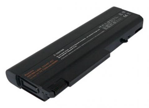 Compatible laptop battery hp  for Business Notebook 6530b 