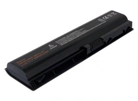 Compatible laptop battery hp  for TouchSmart tm2-1020es 