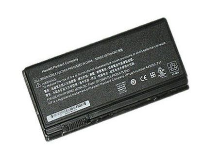 Compatible laptop battery hp  for Pavilion HDX9270EE 