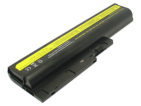 Compatible laptop battery IBM  for ASM 92P1128 