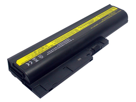 Compatible laptop battery IBM  for ThinkPad T61p 6463 