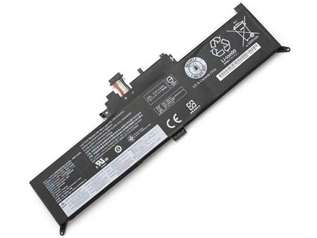 Compatible laptop battery lenovo  for ThinkPad-Yoga-260(20FE-A006AU) 