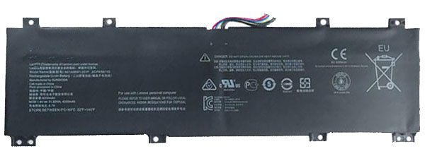 Compatible laptop battery lenovo  for 0813002 