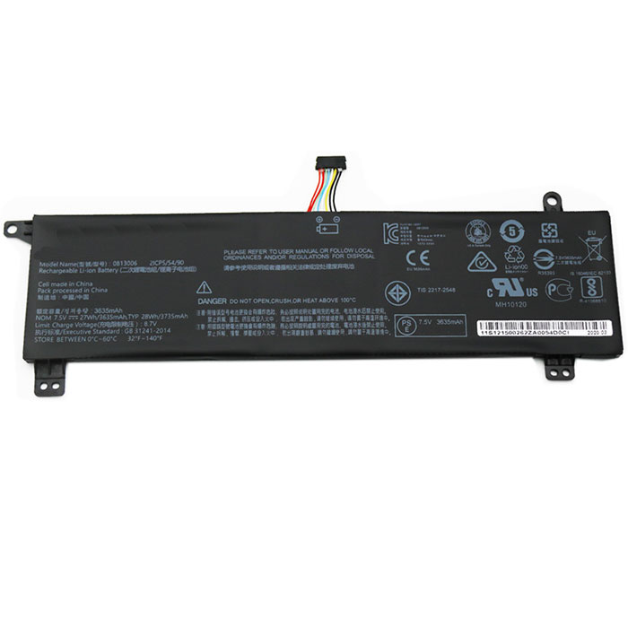 Compatible laptop battery lenovo  for IdeaPad-120S-11IAP(81A4005WGE) 