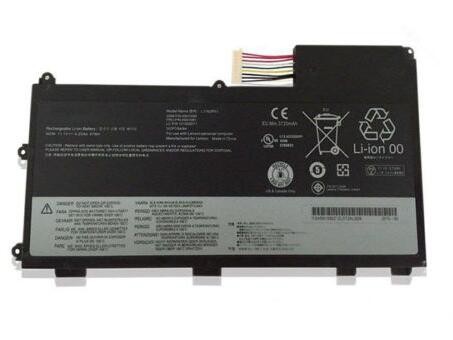 Compatible laptop battery lenovo  for 45N1089 