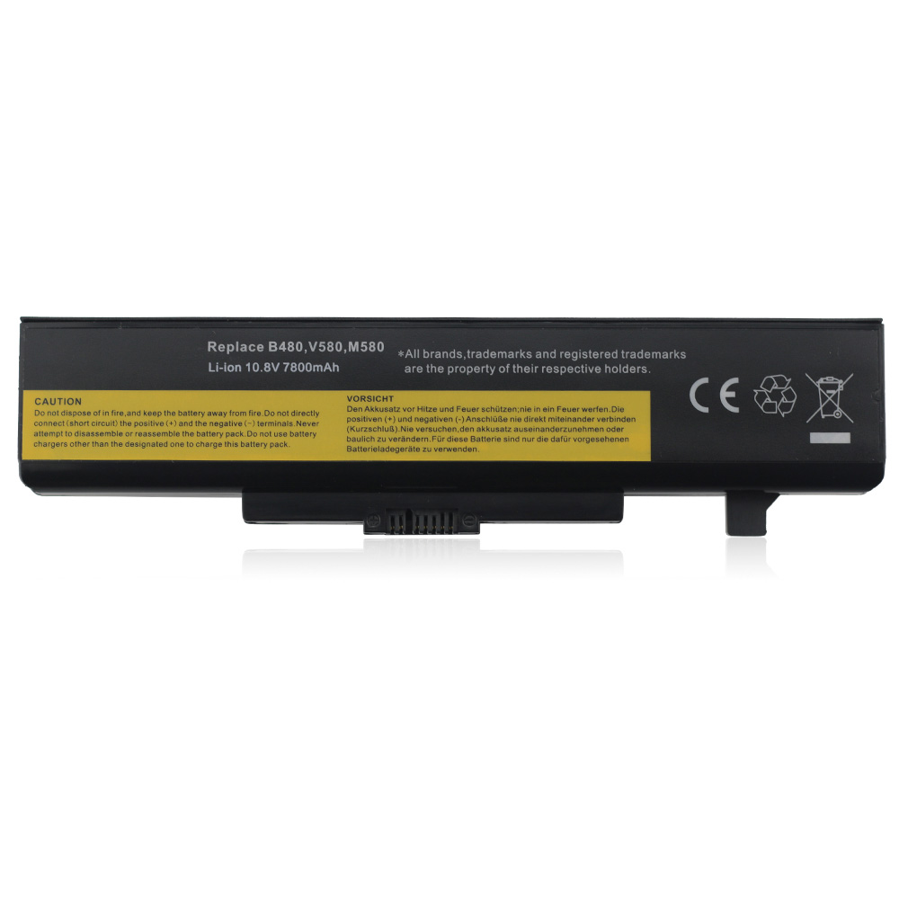 Compatible laptop battery lenovo  for B590 